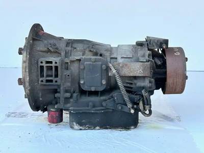 Allison 1000 Transmission for a 2001 Freightliner MT55 Chassis