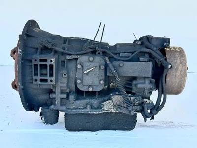Allison 1000 Transmission for a 2001 Freightliner MT55 Chassis