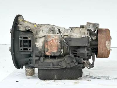 Allison 1000 Transmission for a 2001 Freightliner MT55 Chassis