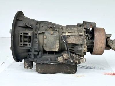 Allison 1000 Transmission for a 2001 Freightliner MT55 Chassis