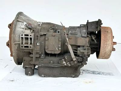 Allison 1000 Transmission for a 2001 International 1652