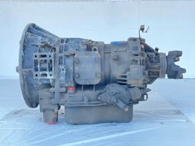 Allison 1000 Transmission for a 2006 International 4200