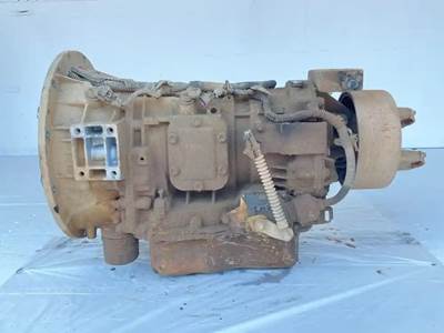 Allison 1000 Transmission for a 2006 Freightliner MT45 Chassis