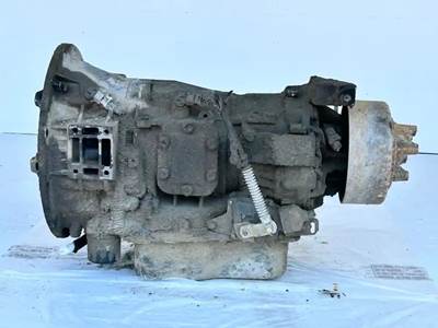 Allison 1000 Transmission for a 2007 Freightliner MT45 Chassis