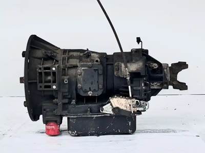 Allison 1000 Transmission