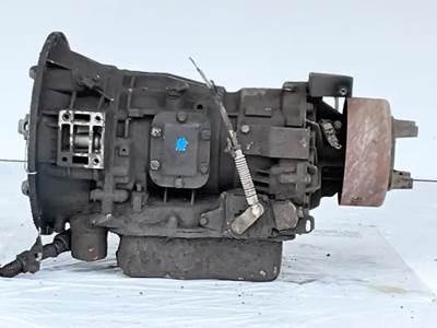 Allison 1000 Transmission for a 2007 Freightliner MT45 Chassis