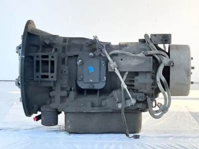 Allison 1000 Transmission for a 2001 Freightliner MT55 Chassis