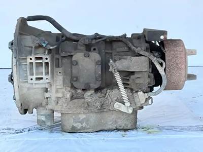 Allison 1000 Transmission for a 2005 Freightliner MT45 Chassis