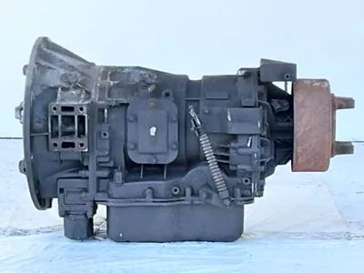 Allison 1000 Transmission for a 2009 Freightliner MT55 Chassis