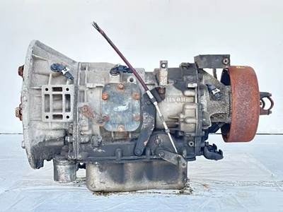 Allison 1000 Transmission for a 2007 Workhorse Custom Chassis W62