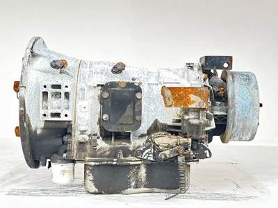 Allison 1000 Transmission for a 2001 Freightliner MT45 Chassis