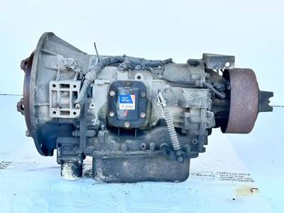 Allison 1000 Transmission for a 2007 Freightliner MT55 Chassis