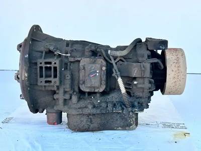 Allison 1000 Transmission for a 2007 Freightliner MT45 Chassis