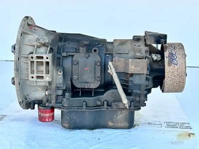 Allison 1000 Transmission for a 2007 Freightliner MT45 Chassis