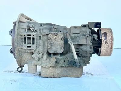 Allison 1000 Transmission for a 2007 Freightliner MT45 Chassis