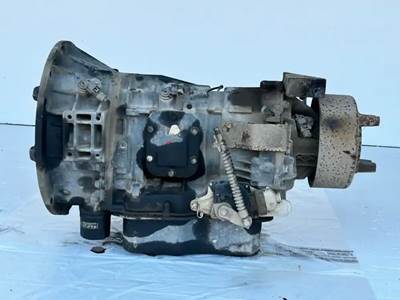 Allison 1000 Transmission for a 2005 Freightliner MT45 Chassis