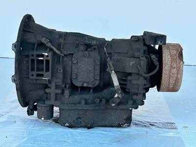 Allison 1000 Transmission for a 2007 Freightliner MT45 Chassis