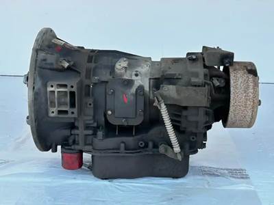 Allison 1000 Transmission for a 2007 Freightliner MT45 Chassis
