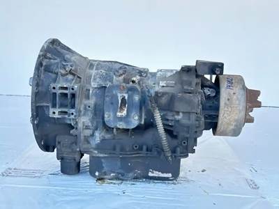 Allison 1000 Transmission for a 2007 Freightliner MT55 Chassis