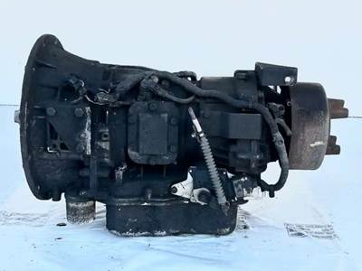 Allison 1000 Transmission for a 2000 Freightliner MB45 Chassis
