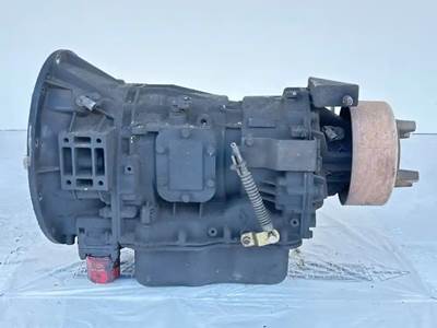 Allison 1000 Transmission for a 2007 Freightliner MT55 Chassis