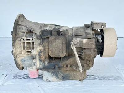 Allison 1000 Transmission