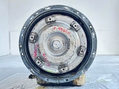 Allison 1000 Transmission for a 2007 Freightliner MT45 Chassis