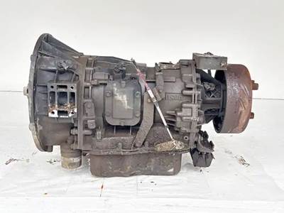 Allison 1000 Transmission for a 2011 Workhorse Custom Chassis W62