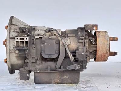 Allison 1000 Transmission