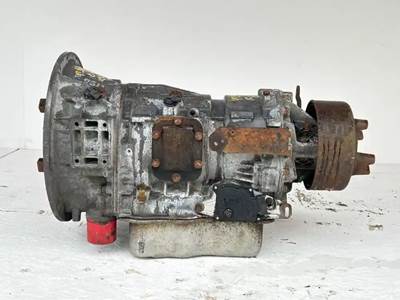 Allison 1000 Transmission