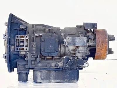 Allison 1000 Transmission for a 2007 Freightliner MT55 Chassis