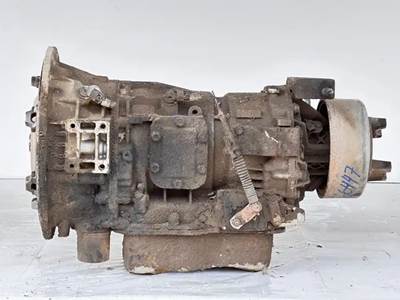 Allison 1000 Transmission for a 2007 Freightliner MT45 Chassis