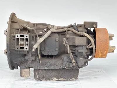 Allison 1000 Transmission