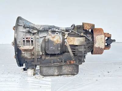 Allison 1000 Transmission for a 2009 Freightliner MT45 Chassis