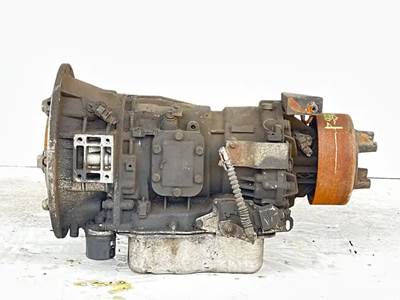 Allison 1000 Transmission for a 2006 Freightliner MT45 Chassis