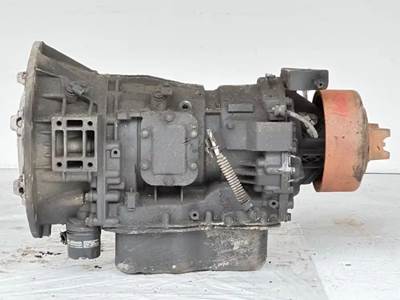 Allison 1000 Transmission for a 2007 Freightliner MT55 Chassis
