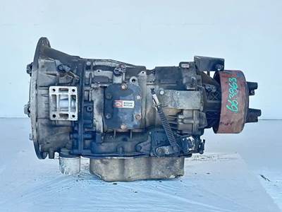 Allison 1000 Transmission for a 2006 Freightliner MT45 Chassis