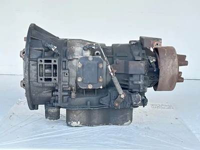 Allison 1000 Transmission for a 2005 Freightliner MT45 Chassis