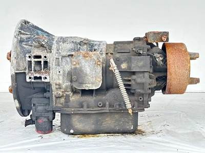 Allison 1000 Transmission for a 2009 Freightliner MT55 Chassis
