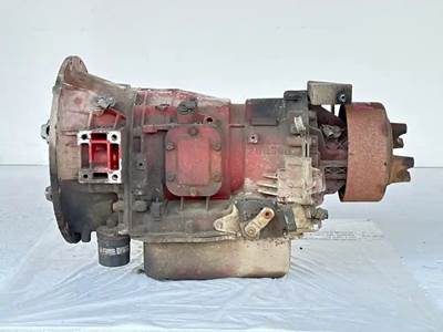 Allison 1000 Transmission for a 2006 Freightliner MT45 Chassis