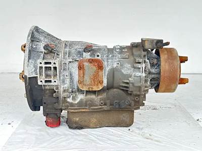 Allison 1000 Transmission for a 2008 Freightliner MT55 Chassis