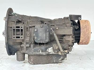Allison 1000 Transmission for a 2001 Freightliner MT55 Chassis