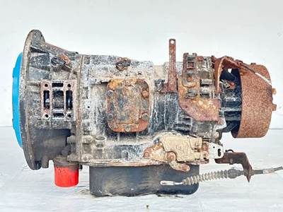 Allison 1000 Transmission for a 2004 Chevrolet C4500