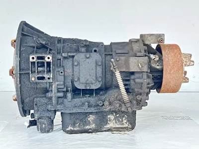 Allison 1000 Transmission for a 2009 Freightliner MT55 Chassis