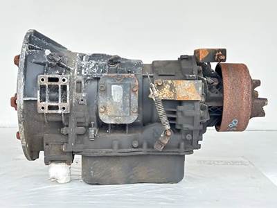 Allison 1000 Transmission for a 2008 Freightliner MT55 Chassis