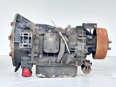 Allison 1000 Transmission for a 2007 Workhorse Custom Chassis W62