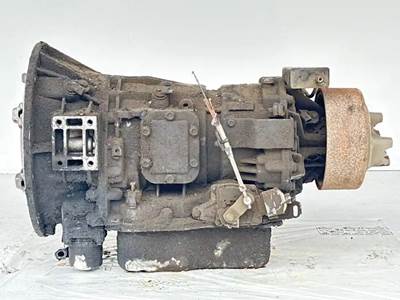 Allison 1000 Transmission