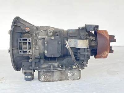 Allison 1000 Transmission for a 2007 Freightliner MT55 Chassis