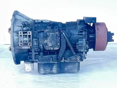 Allison 1000 Transmission for a 2010 Freightliner MT55 Chassis