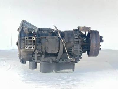Allison 1000 Transmission for a 2012 Workhorse Custom Chassis W62